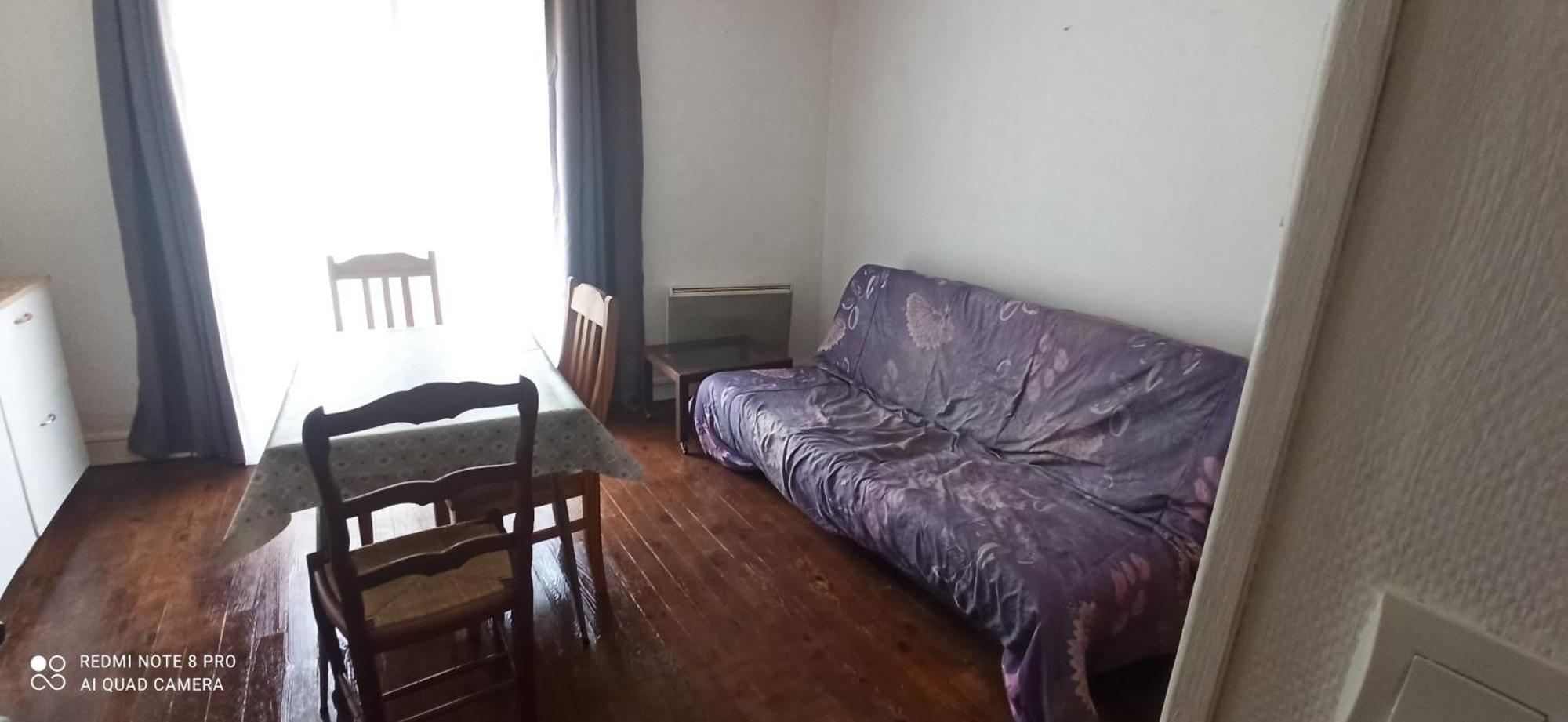 Studio N5 Cabine Bagneres De Bigorre Luaran gambar